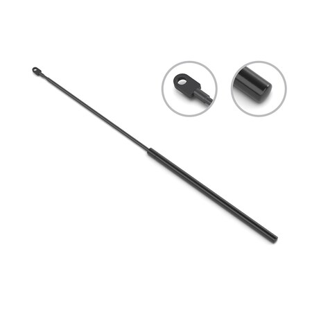 Stabilus Gas Spring Trunk/Hatch, 3B-250273 3B-250273